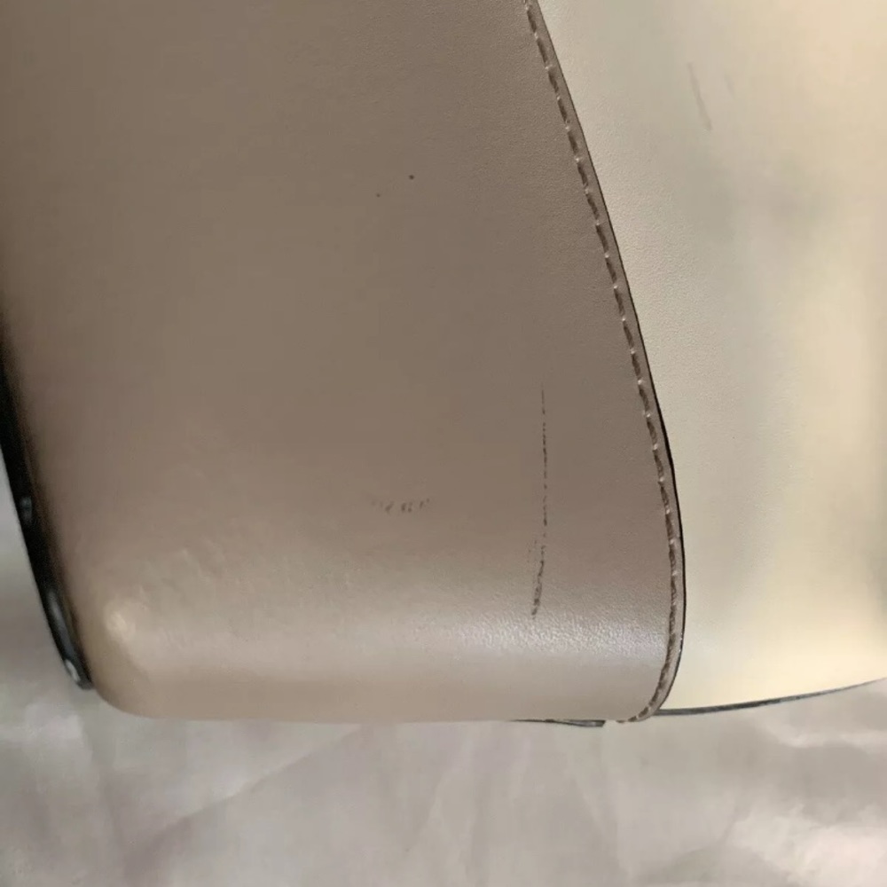 Kate Spade Two Tone Tote - Picture 3 of 8
